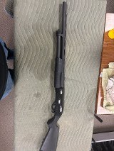 SAVAGE ARMS STEVENS MODEL 320 20 GA - Image 1 of 3
