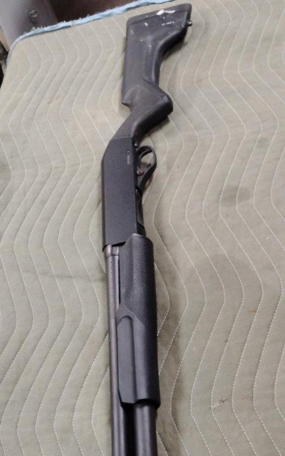 SAVAGE ARMS STEVENS 320 12 GA - Image 1 of 2