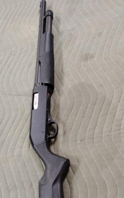 SAVAGE ARMS STEVENS 320 12 GA - Image 2 of 2