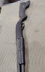 SAVAGE ARMS STEVENS 320 12 GA - Image 1 of 2