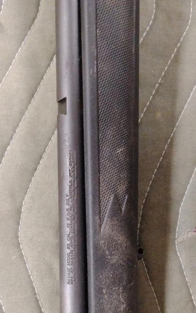 SAVAGE ARMS 93 22 WINCHESTER MAGNUM - Image 3 of 3