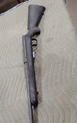 SAVAGE ARMS 93 22 WINCHESTER MAGNUM - Image 2 of 3