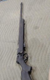 SAVAGE ARMS 93 22 WINCHESTER MAGNUM - Image 1 of 3