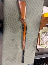 MARLIN GLENFIELD 60 22 LONG RIFLE (22LR) - 1 of 3