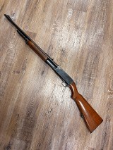 REMINGTON 141 GameMaster .35 REM - 1 of 3