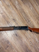 REMINGTON 141 GameMaster .35 REM - 2 of 3