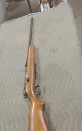 SPRINGFIELD ARMORY 84C .22 S/L/LR - Image 2 of 3
