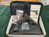 SHADOW SYSTEMS XR920 9MM LUGER (9x19 PARA) - Image 1 of 3