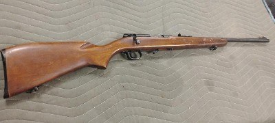 WINCHESTER 131 .22 S/L/LR - Image 2 of 2