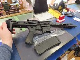 SPRINGFIELD ARMORY SAINT EDGE PISTOL 5.56X45MM NATO - 1 of 3