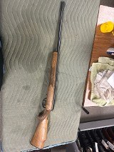 MARLIN 25MN 22 WINCHESTER MAGNUM - Image 1 of 3