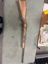 MARLIN 25MN 22 WINCHESTER MAGNUM - Image 2 of 3