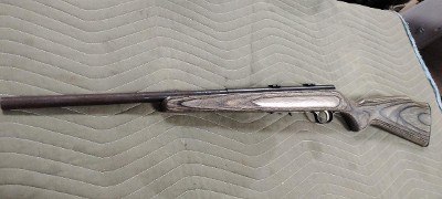 SAVAGE ARMS MARK II .22 LR - Image 2 of 3