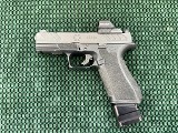 SHADOW SYSTEMS XR920 9MM LUGER (9x19 PARA) - Image 1 of 3