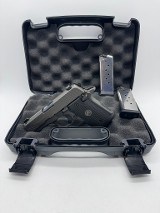 SIG SAUER P938 LEGION 9MM LUGER (9x19 PARA) - 1 of 3
