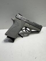 SMITH & WESSON 3913 9MM LUGER (9x19 PARA) - 2 of 3