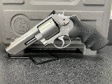 SMITH & WESSON 629-6 .44 MAGNUM - 1 of 3