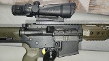 COLT MATCH TARGET COMPETITION HBAR 6.5MM GRENDEL - 3 of 3