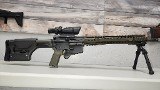 COLT MATCH TARGET COMPETITION HBAR 6.5MM GRENDEL - 1 of 3