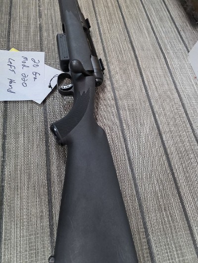 SAVAGE ARMS 220 20ga - Image 2 of 3