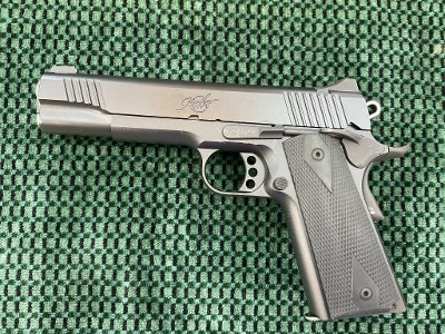 KIMBER CUSTOM LW .45 ACP - Image 2 of 3