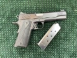 KIMBER CUSTOM LW .45 ACP - Image 1 of 3