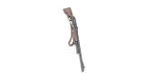 REMINGTON Model 141 Gamemaster .25 REMINGTON - 2 of 3