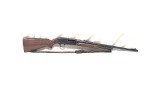 REMINGTON Model 141 Gamemaster .25 REMINGTON - 1 of 3