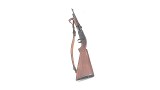 REMINGTON Model 141 Gamemaster .25 REMINGTON - 3 of 3
