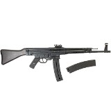 GSG GERMAN SPORTS GUNS MAUSER STG-44 .22 LR - 3 of 3