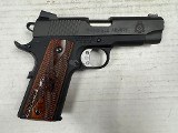 SPRINGFIELD ARMORY 1911 RANGE OFFICER CHAMPION .45 ACP - 1 of 3
