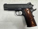 SPRINGFIELD ARMORY 1911 RANGE OFFICER CHAMPION .45 ACP - 2 of 3