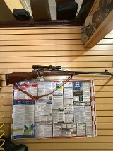 REMINGTON 700 BDL 7MM REM MAG - Image 1 of 3