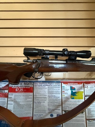 REMINGTON 700 BDL 7MM REM MAG - Image 3 of 3