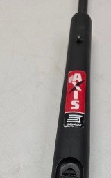 SAVAGE ARMS AXIS 6.5mm CREEDMOOR - Image 3 of 3