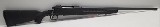 SAVAGE ARMS AXIS 6.5mm CREEDMOOR - Image 1 of 3