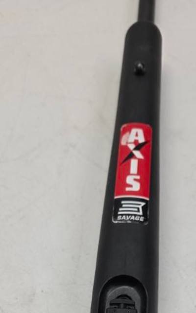 SAVAGE ARMS AXIS 6.5mm CREEDMOOR - Image 3 of 3