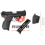RUGER SR22P .22 LR - 3 of 3