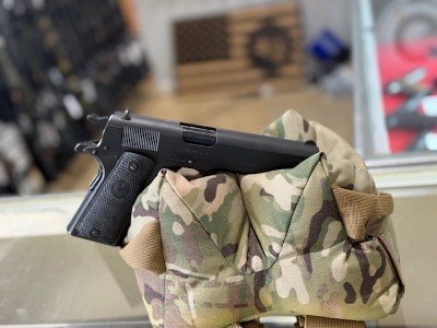 COLT m1911a1 .45 ACP - Image 1 of 2