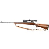 WINCHESTER 70 .270 WIN - 1 of 2