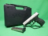 WALTHER CCP .380 ACP - 1 of 3
