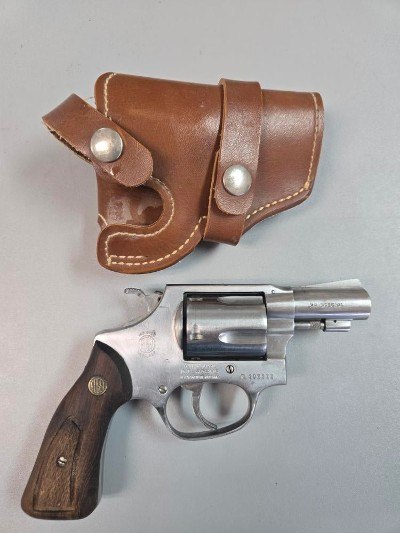 ROSSI M88-2 .38 SPL - Image 1 of 3