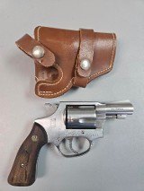 ROSSI M88-2 .38 SPL - Image 1 of 3