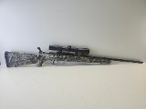 SAVAGE ARMS AXIS XP CAMO 22-250 .22-250 REM - 1 of 3
