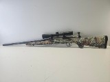 SAVAGE ARMS AXIS XP CAMO 22-250 .22-250 REM - 2 of 3