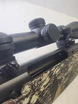 SAVAGE ARMS AXIS XP CAMO 22-250 .22-250 REM - 3 of 3