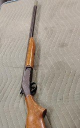H&R TOPPER MODEL 158 12 GA - Image 2 of 3