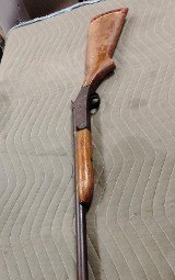 H&R TOPPER MODEL 158 12 GA - Image 1 of 3