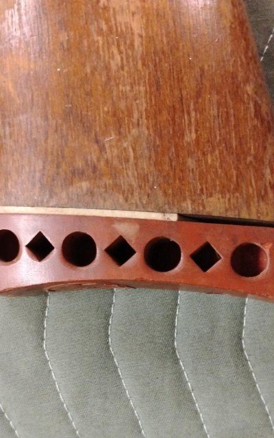 H&R TOPPER MODEL 158 12 GA - Image 3 of 3