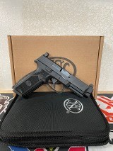 FN 509 FULLSIZE MRD [BLK] 9MM LUGER (9X19 PARA) - 2 of 2